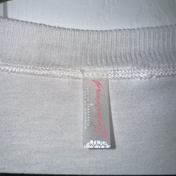 FP Movement Twice as Nice Henley Longsleeve - Picture 3 of 4